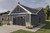 Farmhouse House Plan - Springview 53488 - Right Exterior