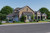 Craftsman House Plan - Briscoe 81946 - Front Exterior