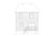 Traditional House Plan - 99478 - Rear Exterior