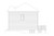 Traditional House Plan - 99478 - Right Exterior