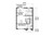 Traditional House Plan - 99478 - 1st Floor Plan