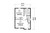 Secondary Image - Traditional House Plan - 99478 - 2nd Floor Plan