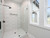 European House Plan - Hillcrest 51746 - Master Bathroom