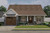 Traditional House Plan - Manvel 38427 - Front Exterior