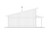 Contemporary House Plan - Shady Glen 32092 - Left Exterior
