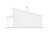 Contemporary House Plan - Shady Glen 32092 - Right Exterior