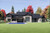 Farmhouse House Plan - 88899 - Rear Exterior