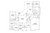Farmhouse House Plan - 92474 - 1st Floor Plan