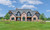 Farmhouse House Plan - 92474 - Front Exterior