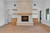 Farmhouse House Plan - 92474 - Family Room
