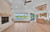 Farmhouse House Plan - 92474 - Family Room