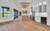 Farmhouse House Plan - 92474 - Kitchen