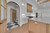 Farmhouse House Plan - 92474 - Pantry