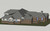 Traditional House Plan - Rose Hill 28391 - Left Exterior