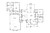 Craftsman House Plan - Withrow Springs 34510 - 1st Floor Plan