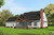 Country House Plan - Madison 72514 - Rear Exterior
