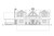 Mountain Rustic House Plan - 64428 - Front Exterior