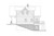 Mountain Rustic House Plan - 64428 - Right Exterior