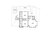 Secondary Image - French Country House Plan - 58675 - 2nd Floor Plan