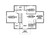 Secondary Image - Cottage House Plan - Washbrook 46450 - 2nd Floor Plan