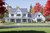 Farmhouse House Plan - 77930 - Front Exterior