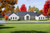 Modern House Plan - 84994 - Front Exterior