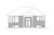 Modern House Plan - 76385 - Front Exterior