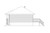 Modern House Plan - 76385 - Right Exterior