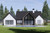 Secondary Image - Modern House Plan - 75281 - Rear Exterior