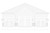 Traditional House Plan - Baird Garage 26967 - Rear Exterior