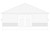 Traditional House Plan - Baird Garage 26967 - Rear Exterior