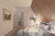 A-Frame House Plan - Redwood 45088 - Bedroom