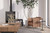 A-Frame House Plan - Redwood 45088 - Great Room