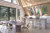 A-Frame House Plan - Redwood 45088 - Dining Room