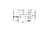 Contemporary House Plan - Jefferson 61324 - 2nd Floor Plan