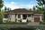 Contemporary House Plan - 79782 - 