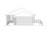 Contemporary House Plan - 79782 - Right Exterior