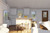 Country House Plan - Creekside Cottages 71845 - Kitchen