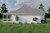 Ranch House Plan - Wisteria Place 56941 - Left Exterior