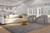 Secondary Image - Ranch House Plan - Wisteria Place 56941 - Great Room