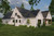 European House Plan - The Aberdeen 78581 - Left Exterior