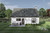 Cottage House Plan - Brooklyn 56735 - Rear Exterior