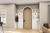 Cottage House Plan - Brooklyn 56735 - Entrance