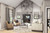 Secondary Image - Cottage House Plan - Brooklyn 56735 - Great Room