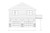 Farmhouse House Plan - Jacalyn 87566 - Front Exterior