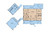 Mountain Rustic House Plan - Silverton Retreat 35663 - 1st Floor Plan