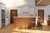 Mountain Rustic House Plan - Silverton Retreat 35663 - Kitchen