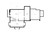 Contemporary House Plan - Whitestone 63070 - Basement Floor Plan