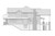 Shingle-Style House Plan - South Fraser 92761 - Right Exterior