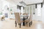 Shingle-Style House Plan - South Fraser 92761 - Dining Room